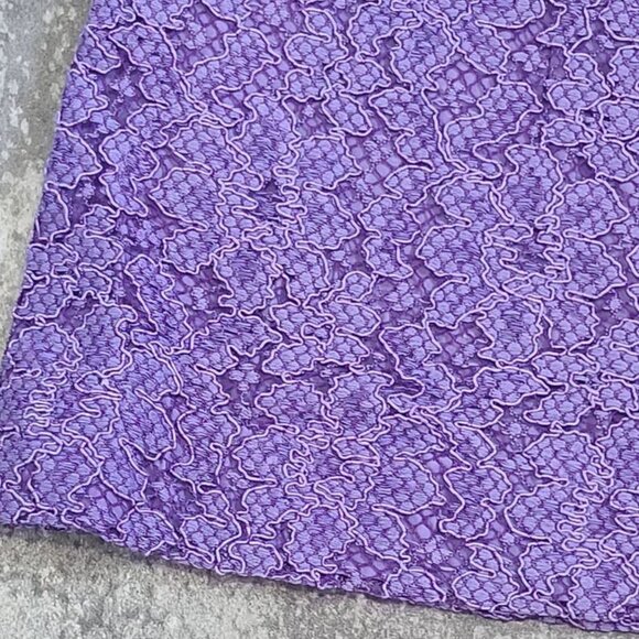 Vintage 60s Lace Pants & Top - Picture 9 of 11